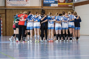 Bild 26 - F HSG Kremperheide/Muensterdorf - ATSV Stockelsdorf 2 : Ergebnis: 47:32